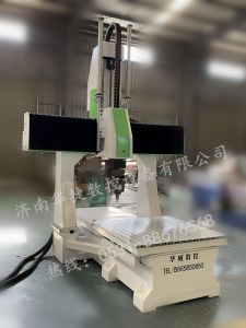 永州蓝山县五轴加工中心
